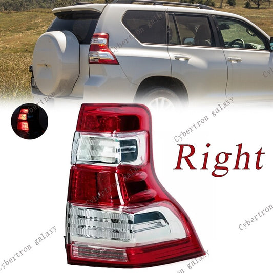 Right Rear Turn Signal Brake Light TailLight Assembly for Toyota Prado 2014-2016