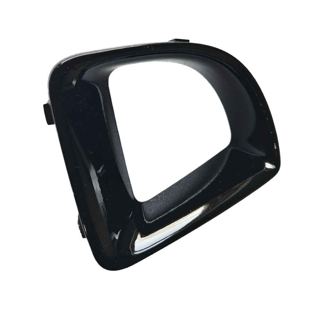 Front Air Duct Frame Black Right For Clubman R58 2010-2015 R55 R56 R57 2010-12