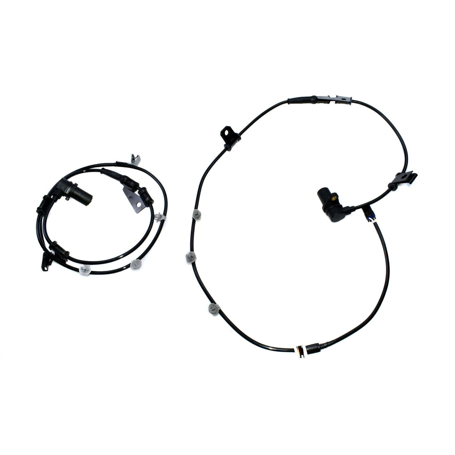 for Hyundai for Elantra 2.0L 2001-2006 2x ABS Wheel Speed Sensor Front Left Right