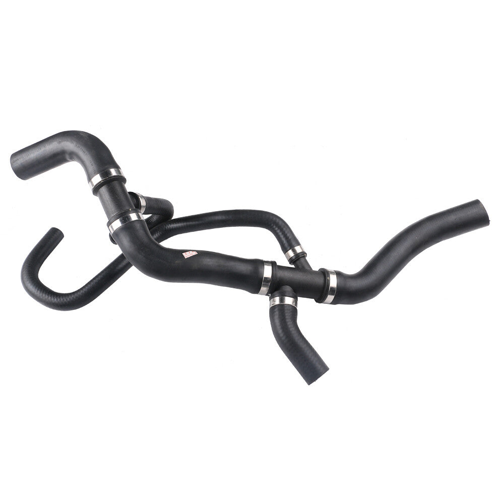 Radiator Coolant Hose 30723082 for Volvo C30 C70 S40 V50 1.6L 2.0L 2.4L 2.5L