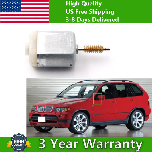 FC280SB LEFT FOLDING MIRROR MOTOR for 2012-2018 for Audi A6 C7 2018-2022 for Audi Q5 SQ5
