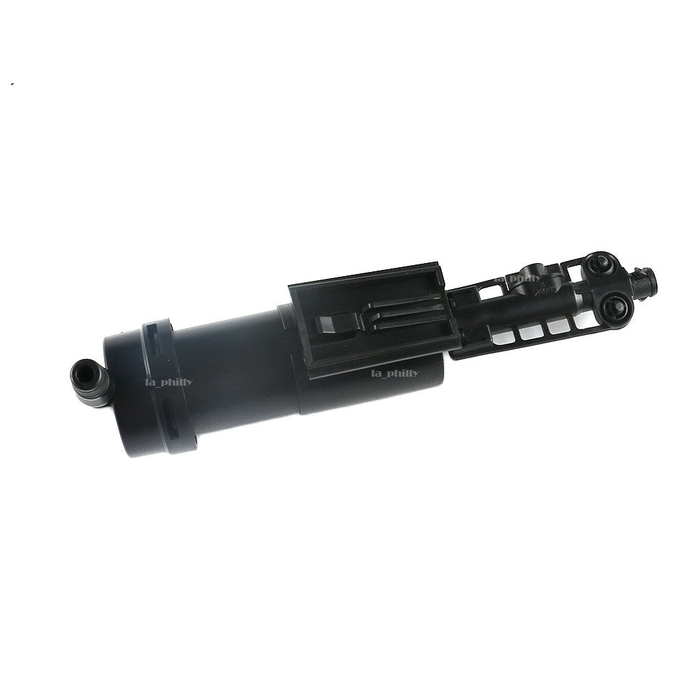 Right Headlight Washer Jet Nozzle For 02-08 for Mini Cooper R50 R52 R53 61677147046