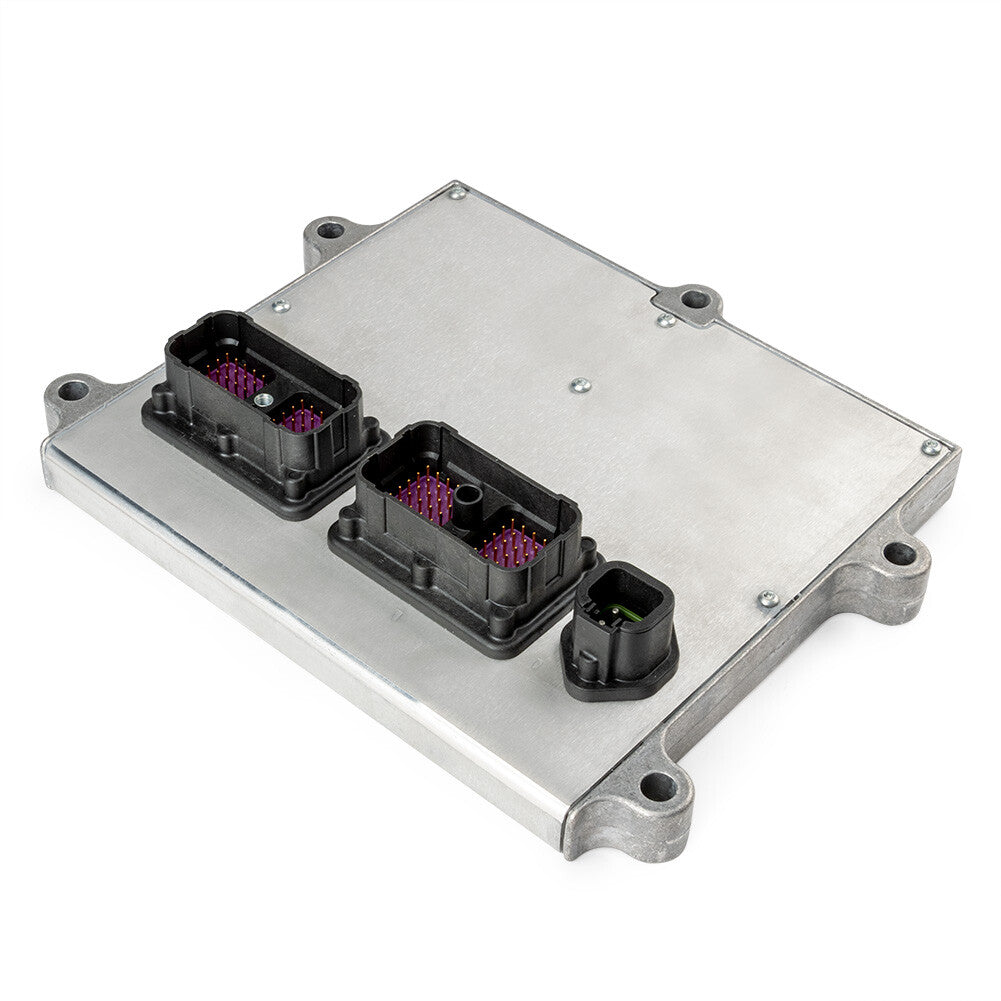One engine control module 4921776 is suitable for the 4921776 RX QSB 6.7 engine.