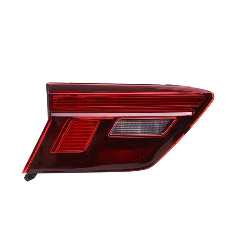 Left for VW for Tiguan 2017-2021 Rear Bumper Inner Tail Light Brake Light