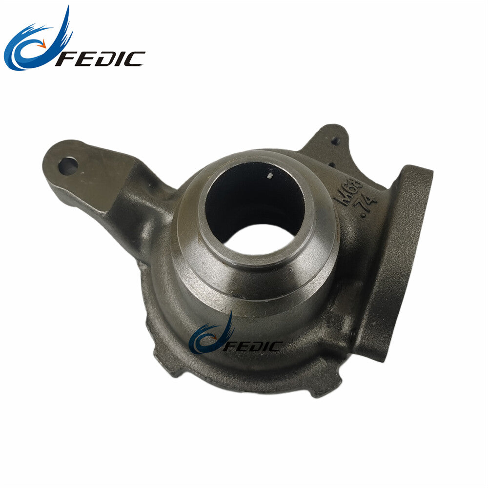Turbine housing GTB1449VZ 807489 for Citroen Jumpy for Fiat Scudo 2.0HDi DW10BTED4