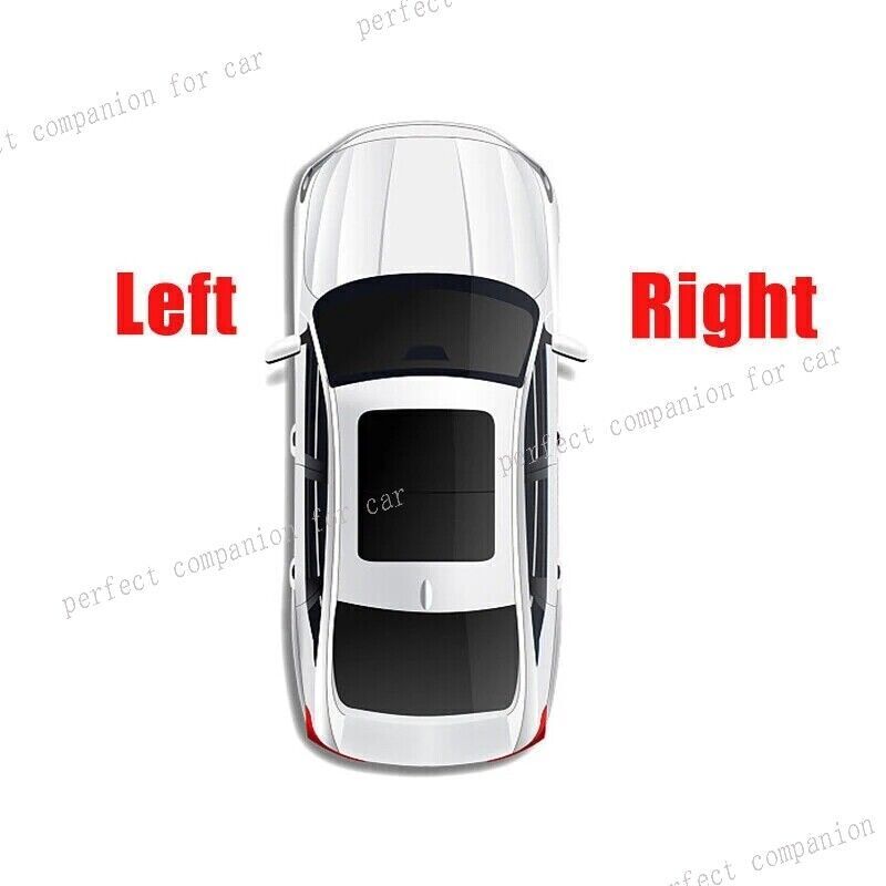 Rear Brake Light for Mercedes Benz W202 C230 1994 1995-2004 Right side Taillight