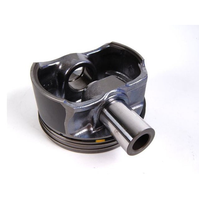 Pistons Rings Bearing for BMW 320i 520i X3 E60 E90 N46 2.0