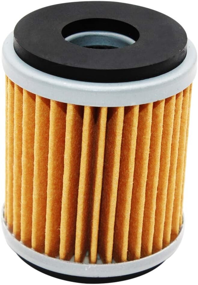 Oil Filter for Yamaha YFM250 249 2008-2013 / YFM250R 249 2011