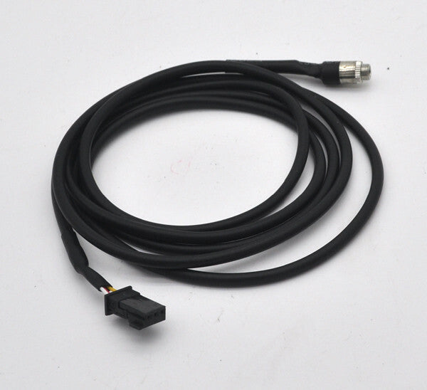 AUX female adaptor mp3 cable for Mercedes E/CLS/SLK w211 c219 R171 Comand System