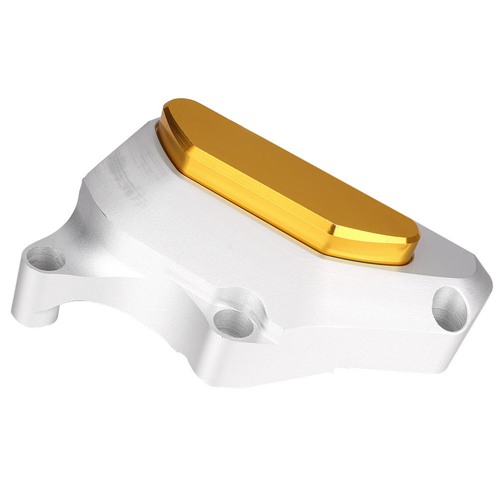 Engine Stator Starter Cover Protector for Honda CBR 600RR 2003 -2006 Gold