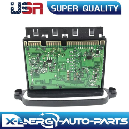 New Headlight Control Module 63117316214 For 2011-2014 for BMW X3 F25 Without AFS