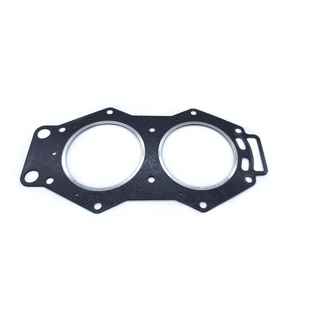 1pc NEW Cylinder Head Gasket 6E5-11181 for Yamaha 115HP-130HP Outboard Engine