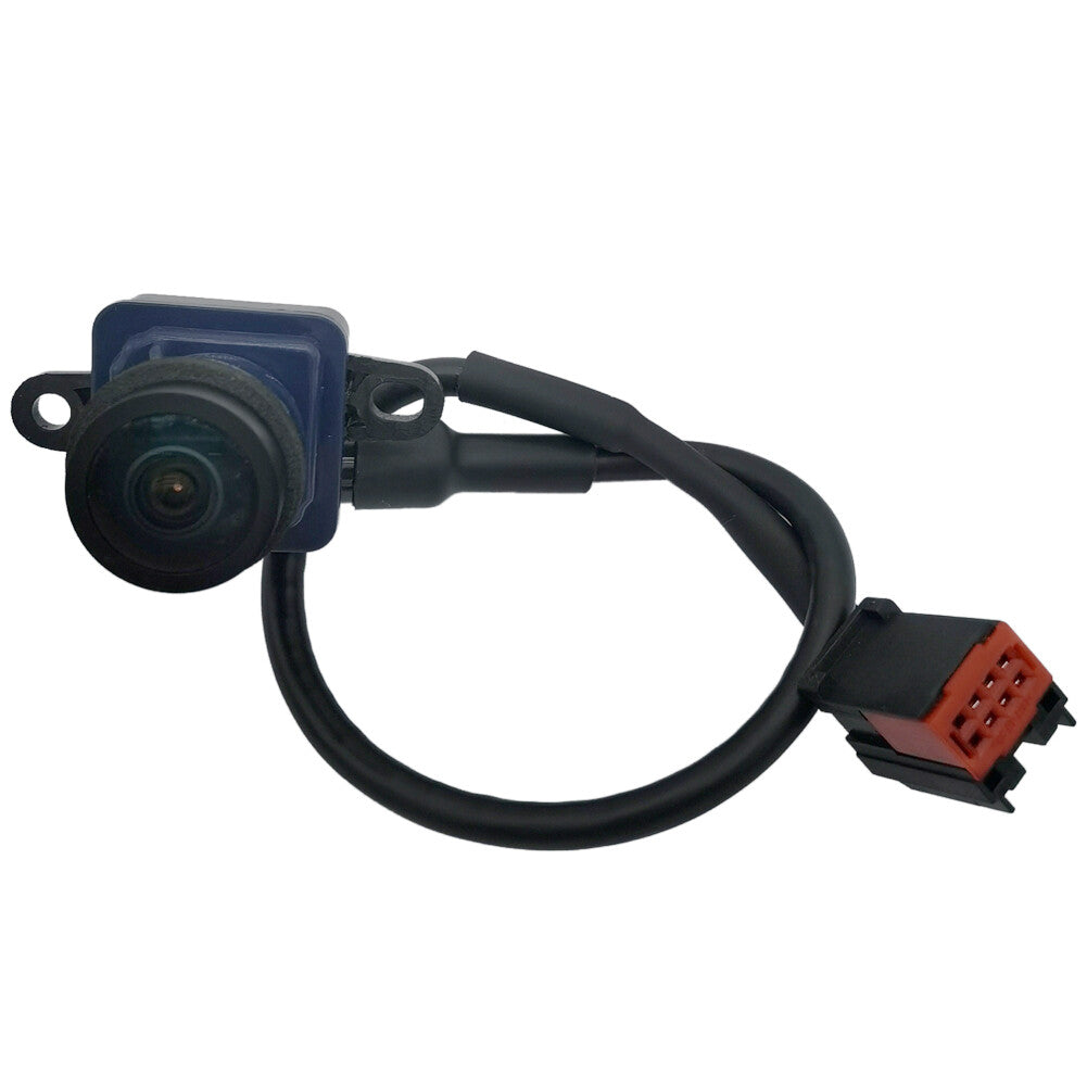 Rear View Parking Assist Camera 670018242 for Maserati Ghibli 14-16 Quattroporte