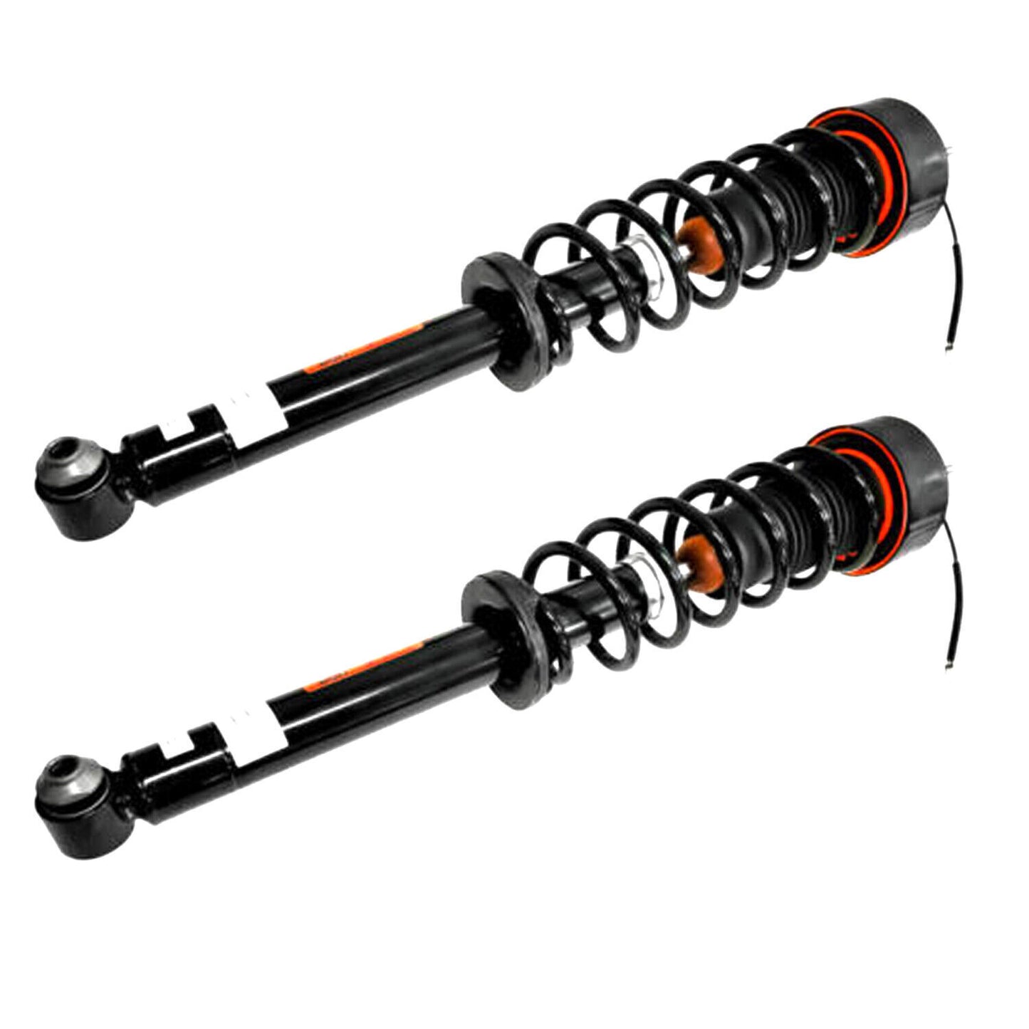 Front Left Air Shock Strut Fit for Mercedes W253 C253 GLC 300 350 43 63 AMG 4Matic