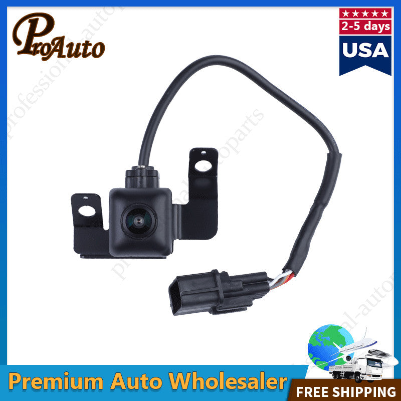 Surround View Back Up Parking Assist Camera For 16-18 for Kia Sorento 95760-C6500