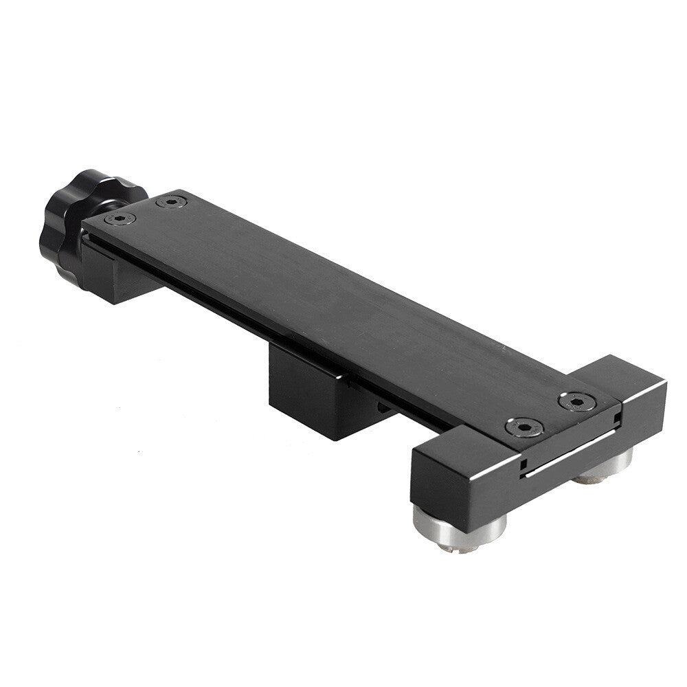 Black filter cutter tool suitable for 66490 filters up to 5 1/2 inches in diameter.