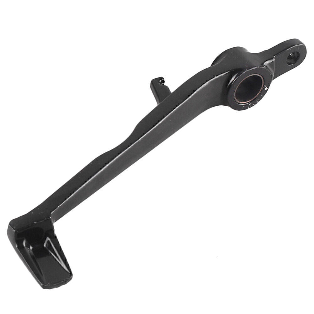 Rear Brake Foot Pedal Lever Black Fit for Kawasaki ZX10R 2004-10 ZX6R 2005-08