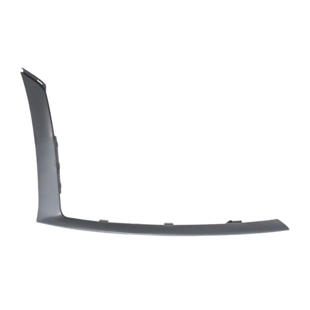 Front Right Bumper Spoiler for Mercedes Cla C118-X118 2019