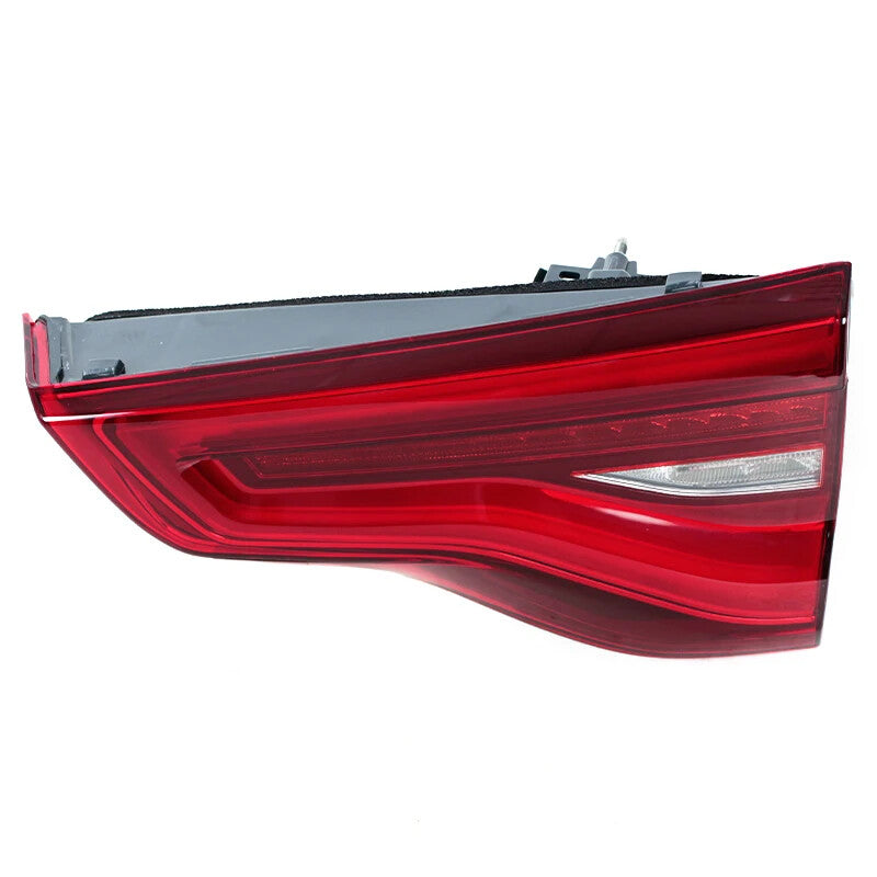 One-piece right taillight assembly for BMW X3 G01 2018-2020 rear stop brake light.
