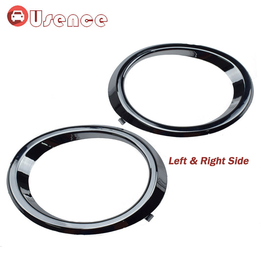 Passenger Driver Side Fog Light Trim Bracket for Toyota for Camry Sedan 2012-2014