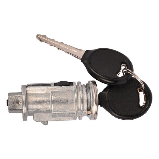 Ignition Switch Cylinder W/ 2 Keys for Dodge Dakota Durango for Ram Pickup Truck Van