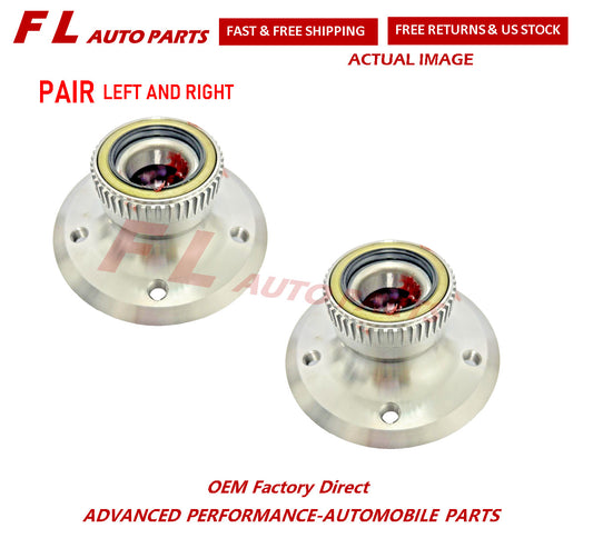 Front Wheel Hub Bearing Assembly for Mercedes C220 C230 C280 C36 A2103300325 ¡Á2