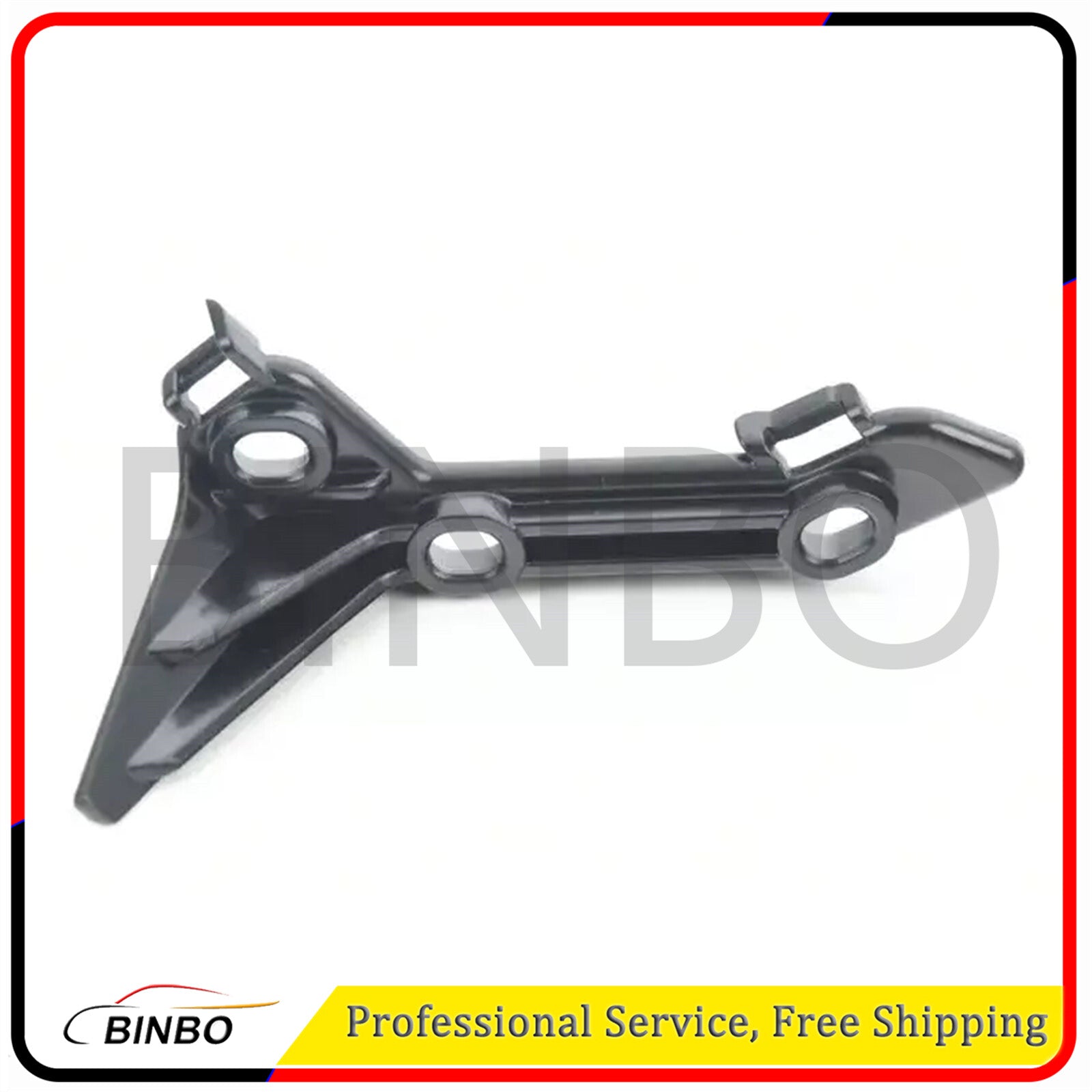 for BMW 2 F87 Front Right Bumper Bracket 8066942 51118066942 2015