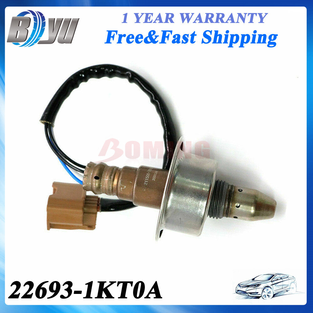 New O2 Oxygen Sensor 22693-1KT0A Fits for INFINITI QX60 2.5L for NISSAN VERSA 1.6L