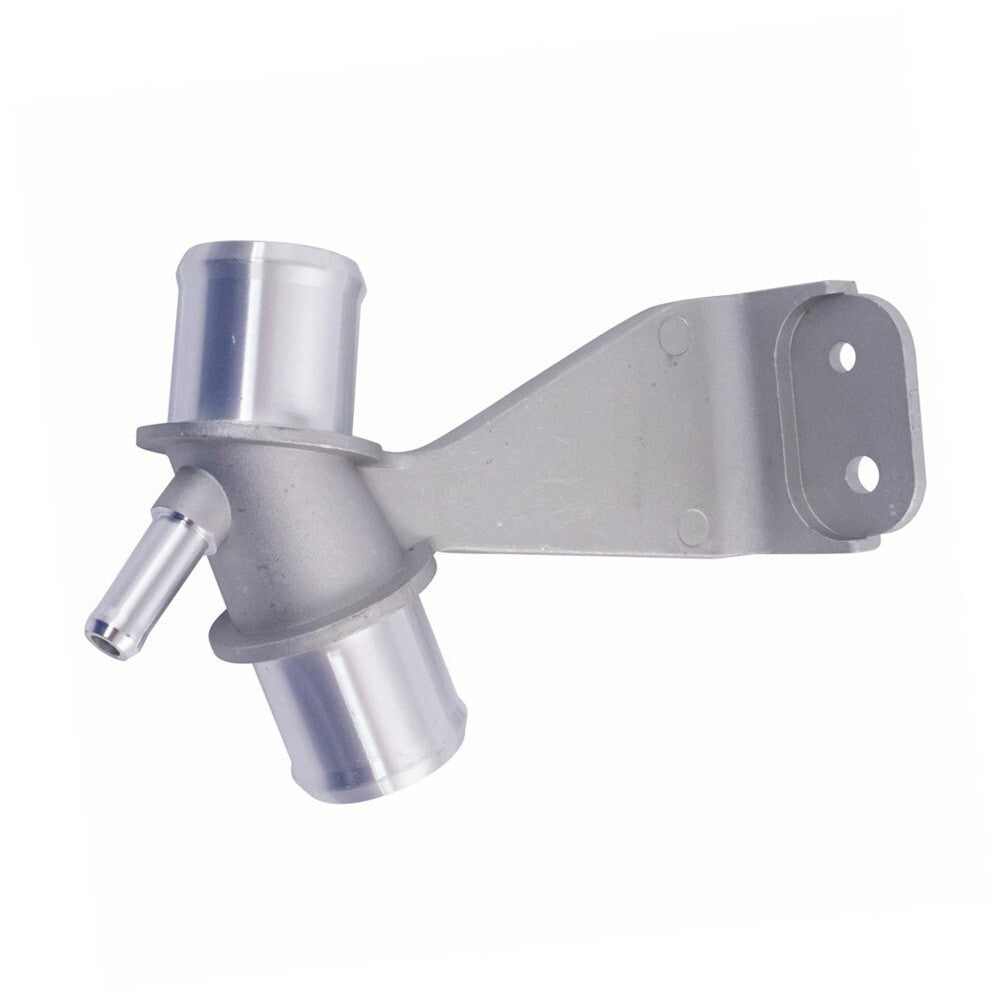 Aluminium Engine Coolant Water Outlet for Toyota for Corolla 09-17 1.8L L4 New