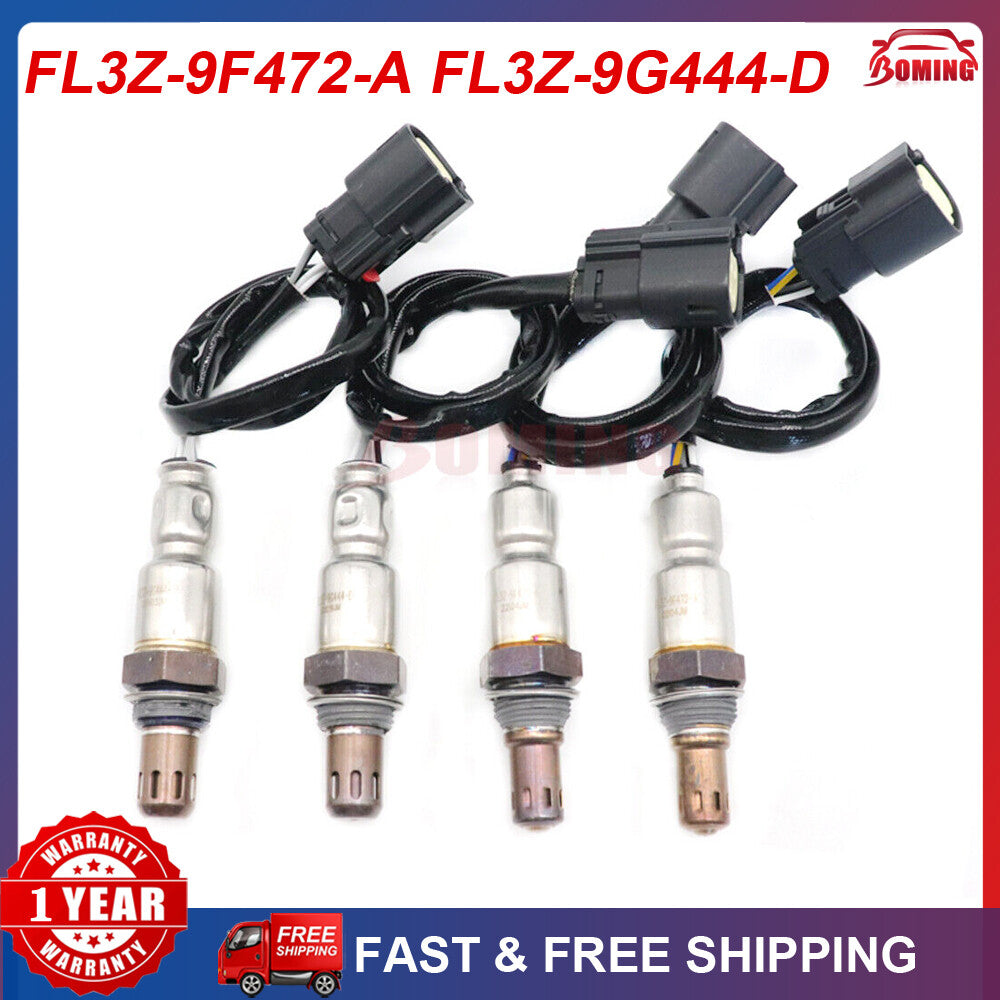 1PC for Subaru Forester 2.0L Petrol05-11 New 22641-AA381 Upstream Oxygen Sensor