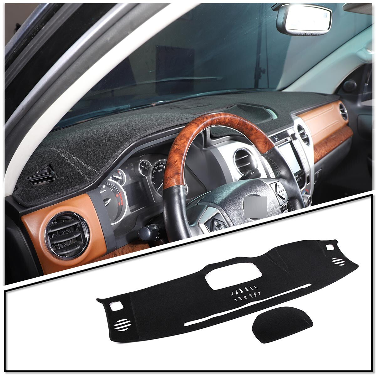 Silver front fog light grille trim for Mercedes-Benz E-Class W213 16-20 USA