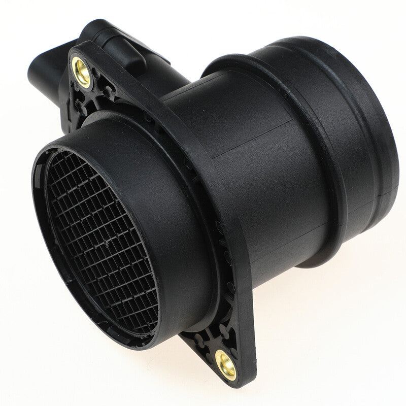 for Volkswagen airflow sensor MAF 06A906461G is suitable for Audi A4 TT, for Golf , for Jetta , for Passat , and Beetle (new models).