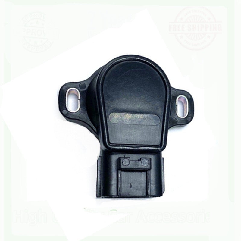 Throttle position sensor TPS EFI 89452-30150 suitable for Toyota Supra, for Lexus 1JZ, 2JZ, 3S