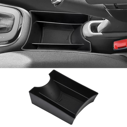 Center Console Organizer Box for 2013-2023 for VW up GTI , for Seat MII and Skod-a Citigo