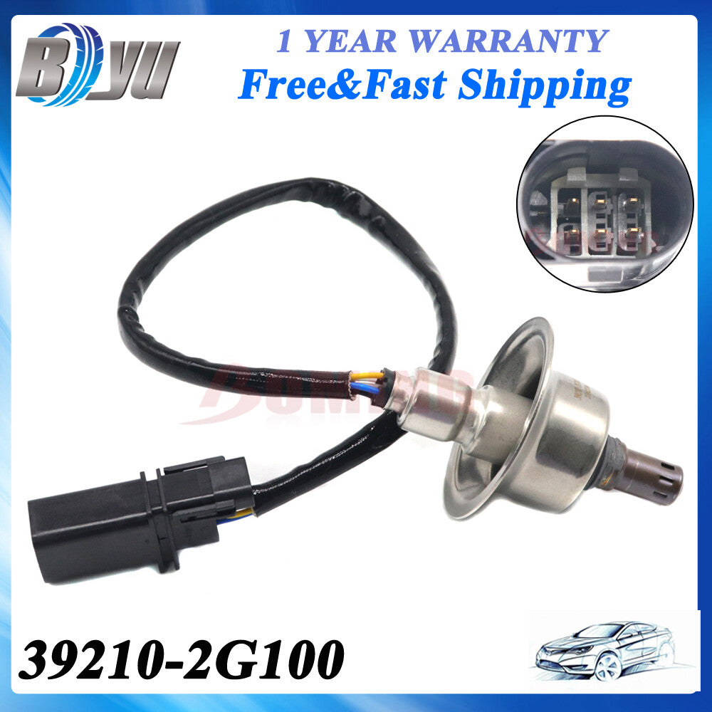 Upstream 39210-2G100 for Hyundai for Tucson for Kia Optima Sorento 2.4L O2 Oxygen Sensor