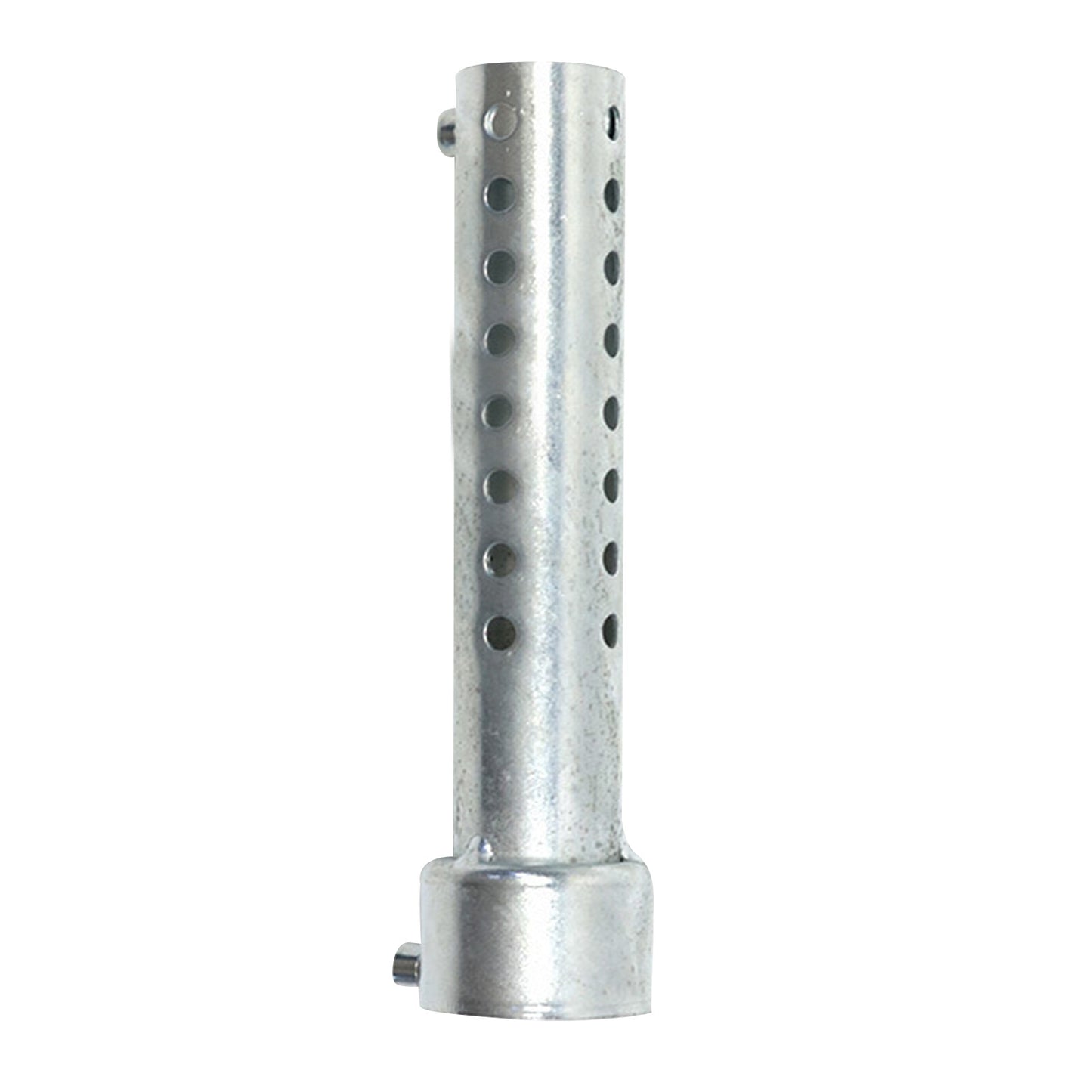 Hot Long Motorcycle Exhaust Can Muffler Insert Baffle DB Killer Silencer 35-60mm