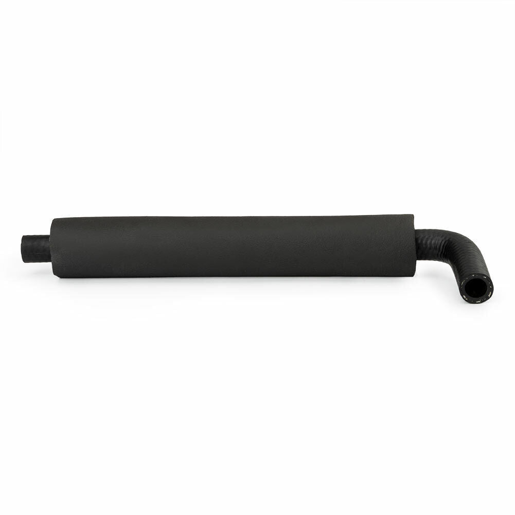 1-pack 12262-28021 PCV hose suitable for Toyota for Camry , RAV4, for Scion TC xB 2.4L 2012, new black.