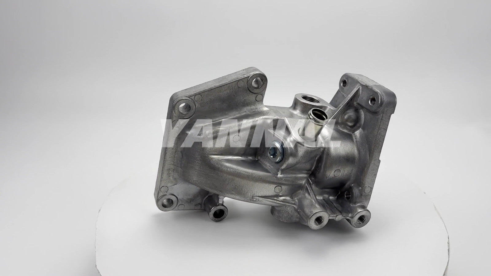 new 1C020-72702 water flange for Kubota V3300 engine
