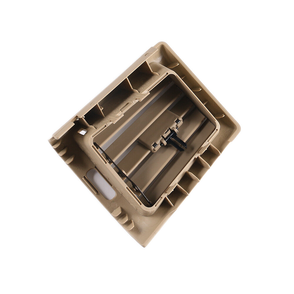 Right/Passenger Side Dashboard Air Vent Outlet Grill for Mercedes-Benz R350 R500