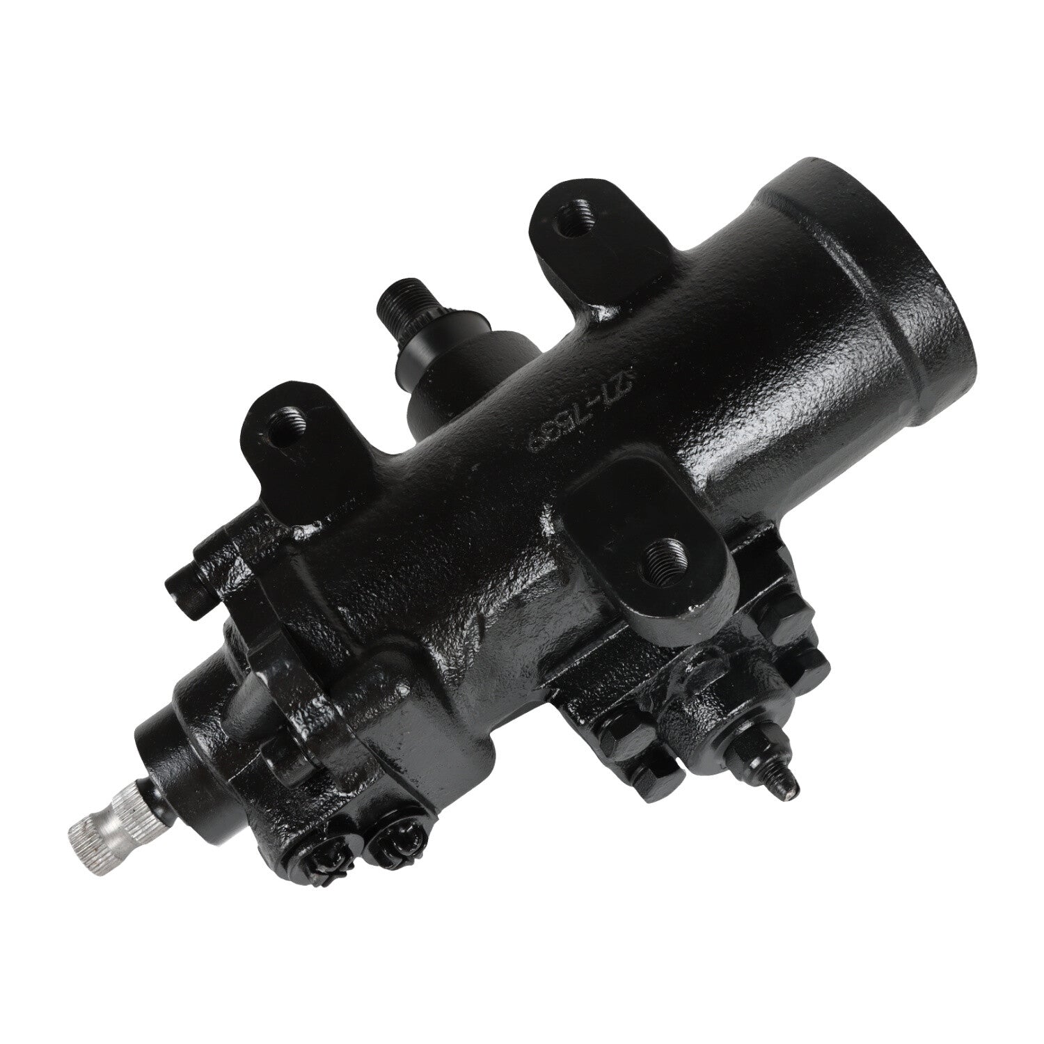 Power Steering Gear Box 5083894AA for Chevrolet K3500 1988-2000 All Engine