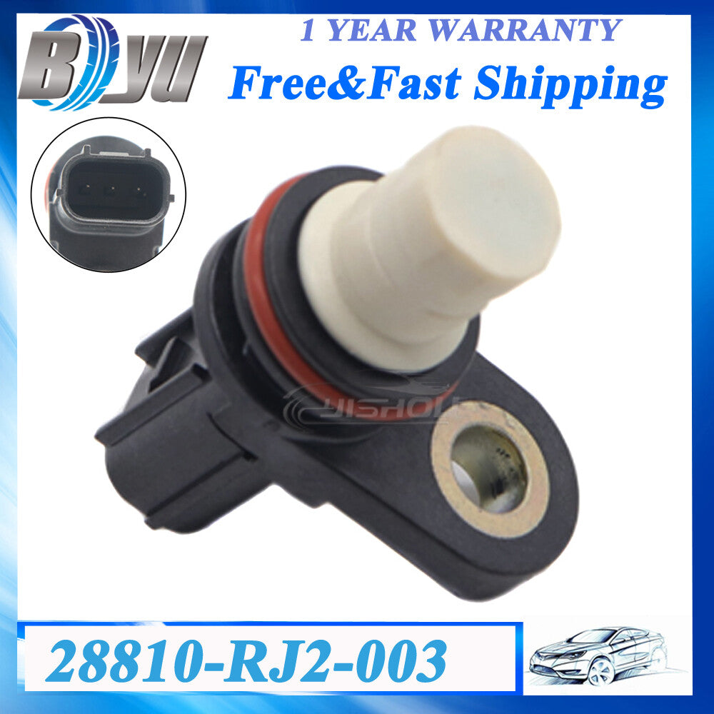 Transmission Speed Sensor for Acura NSX for Honda Accord CR-V Fit 28810-RJ2-003