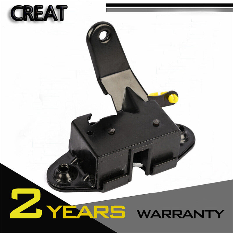 new rear liftgate latch for Jeep Grand Cherokee 1994-1998 04883254