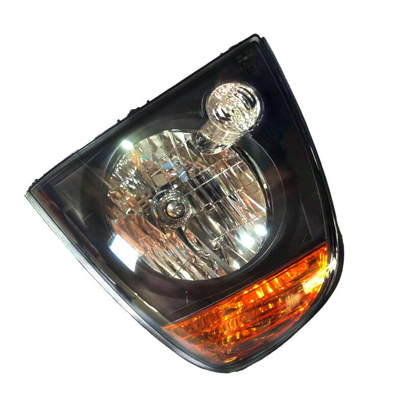 Right HeadLight Front Lamp Passenger Side Fit for Hyundai H100 Porter II 2004