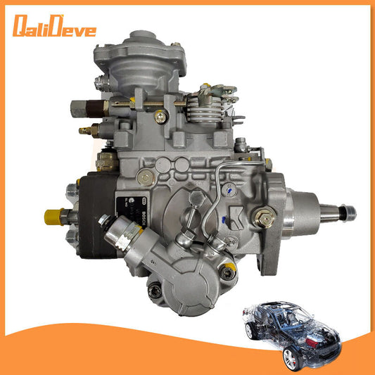new VE3/12F1150L947 injection pump 2853041 504054473 0460423003, suitable for Case Tractors.