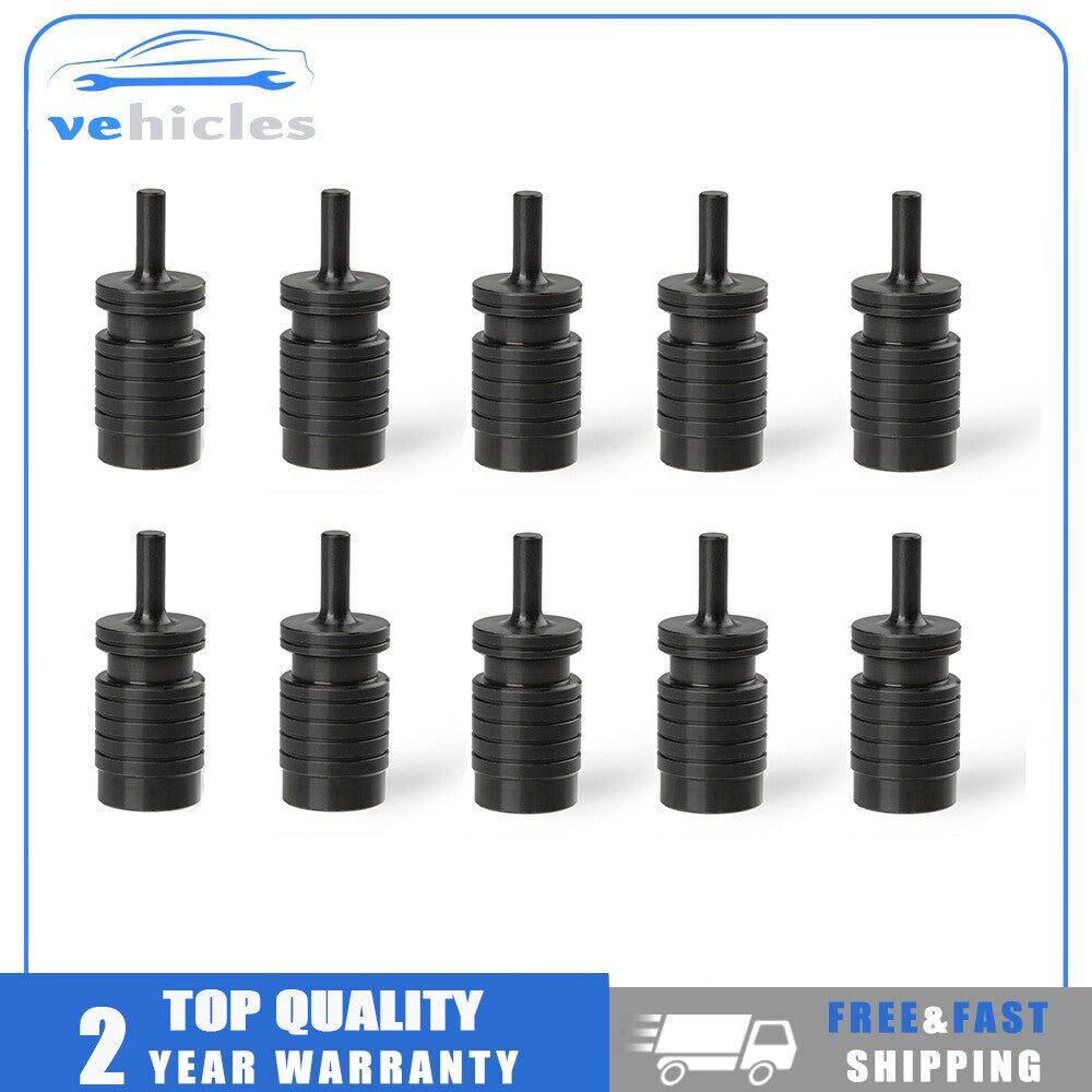 10 pieces of ultra-large pump flow control valve 33510N-02 suitable for CVT JF011E RE0F10A F1CJA