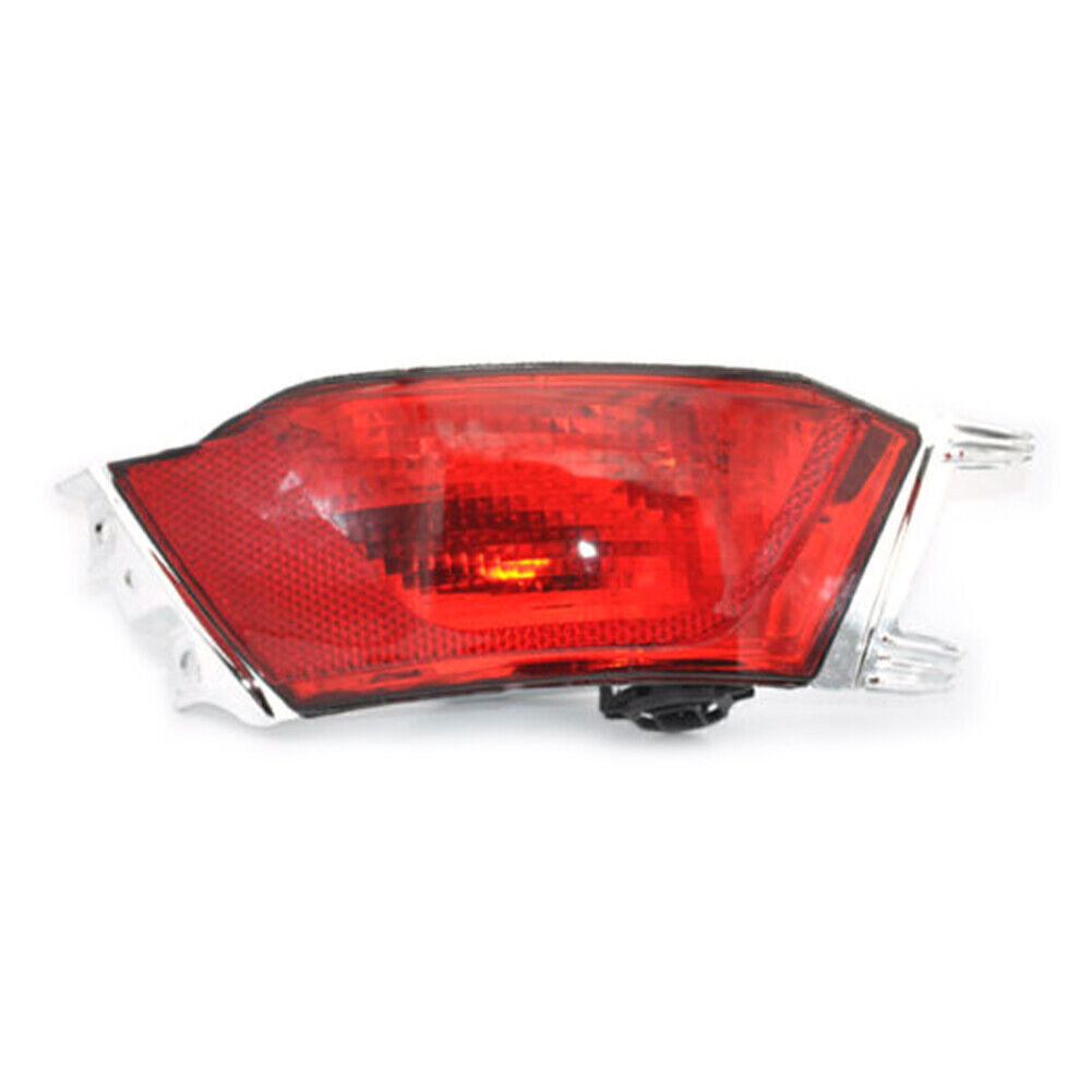 Right Side Rear Bumper Fog Lamp Light for Land Rover for Range Rover Sport 2014-2022