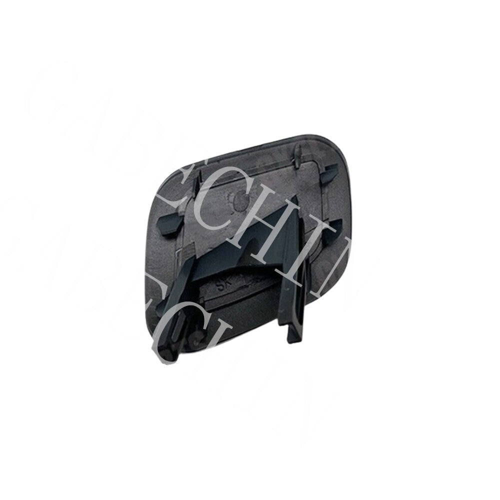 Suitable for Ferrari 458 Italia Spider headlight washing machine cover left side. equipment manufacturer: 82763610