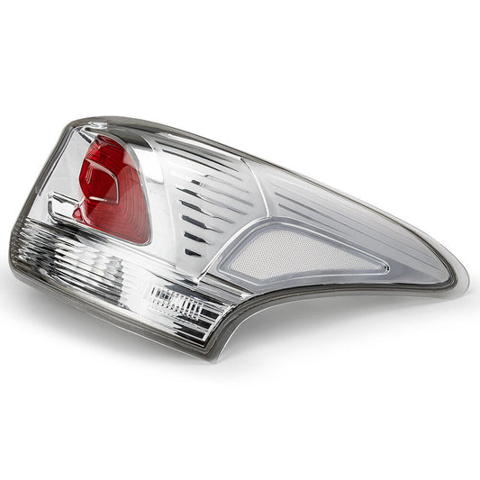 Right Side for Mitsubishi Outlander 2013-2015 Rear Tail Light Rear Brake Lamp