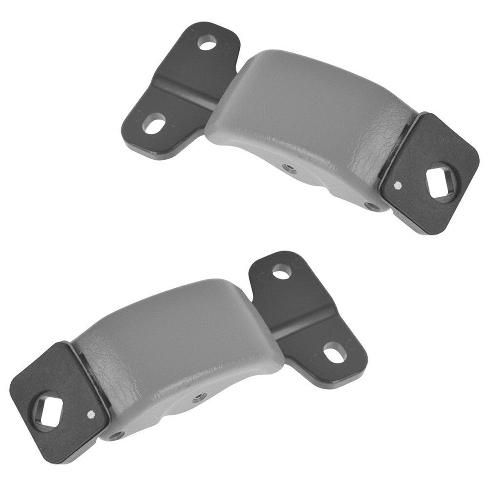 Replace Pair Quarter Glass Latch for Toyota For Tundra 2000-2006 62910-34012-B2