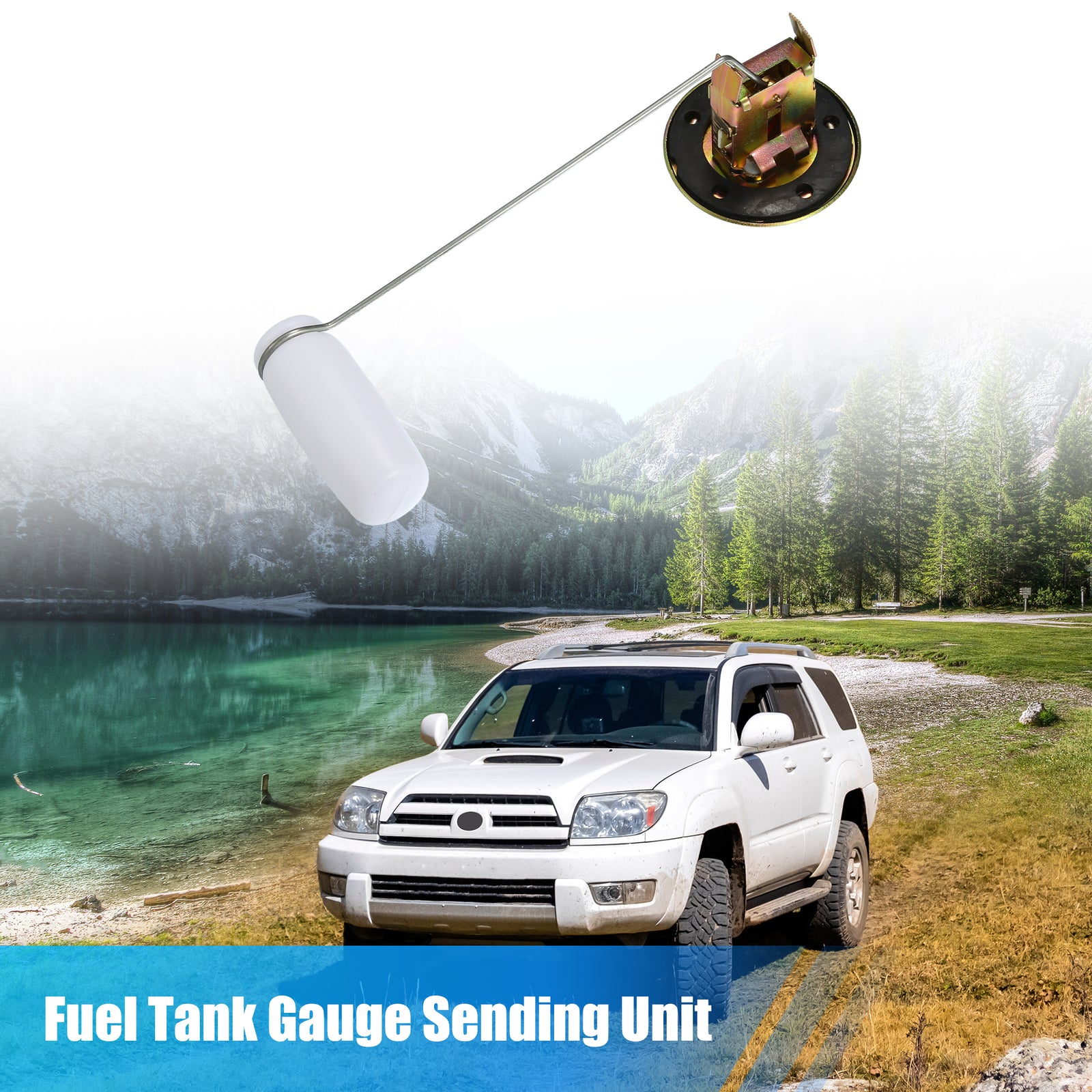 113919049D Fuel Tank Gauge Sending Unit for VW for Volkswagen Beetle 1947-2003